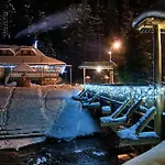 Koliba U Dobreho Pastiera Lantgård Ruzomberok
