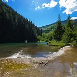 Koliba U Dobreho Pastiera * Ruzomberok