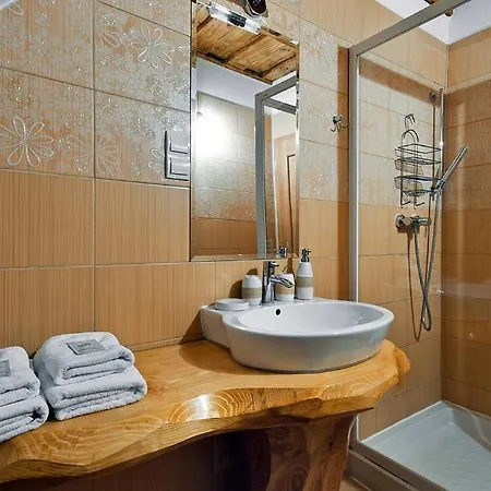 Koliba U Dobreho Pastiera Farm stay
