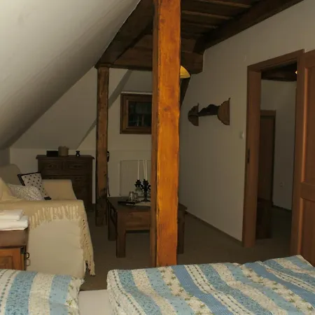 Farm stay Koliba U Dobreho Pastiera *