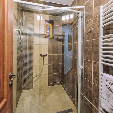 Koliba U Dobreho Pastiera Farm stay Ruzomberok