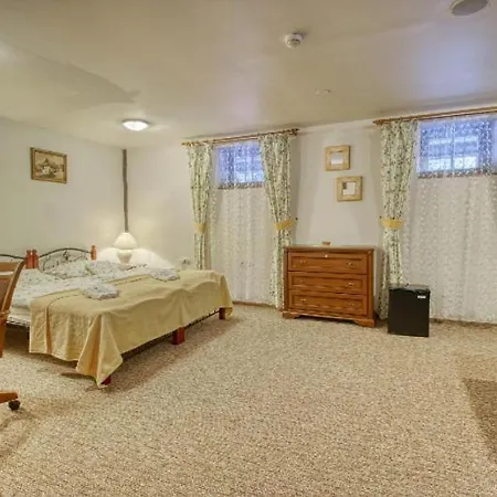 Farm stay Koliba U Dobreho Pastiera *