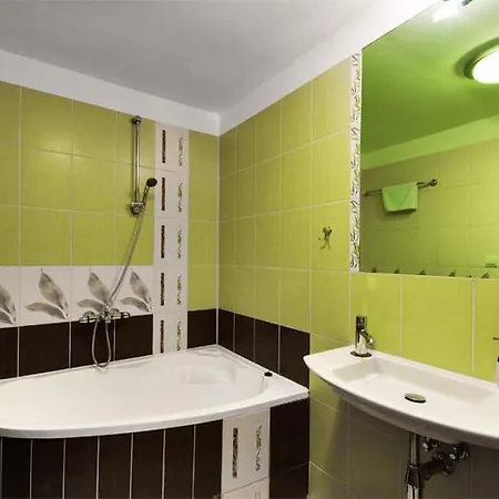 Koliba U Dobreho Pastiera * Ruzomberok