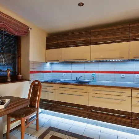 U Dobreho Pastiera Gospodarstwo agroturystyczne