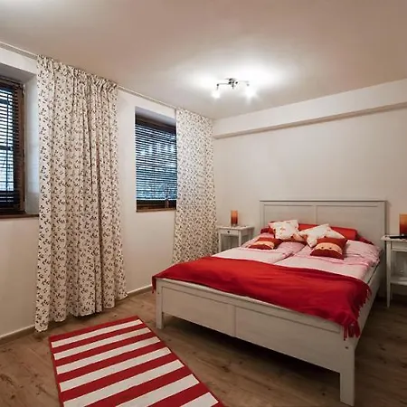 Farm stay Koliba U Dobreho Pastiera