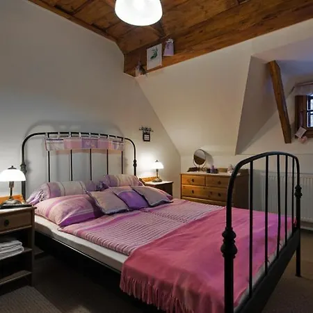 Farm stay Koliba U Dobreho Pastiera *