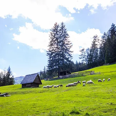 Koliba U Dobreho Pastiera * Ruzomberok