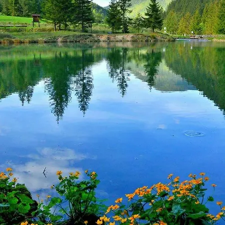 Farm stay Koliba U Dobreho Pastiera