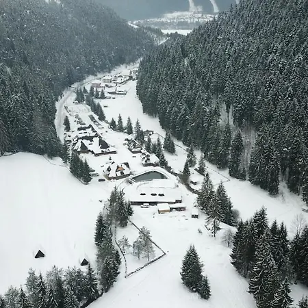 Koliba U Dobreho Pastiera