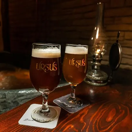 Koliba U Dobreho Pastiera Ruzomberok