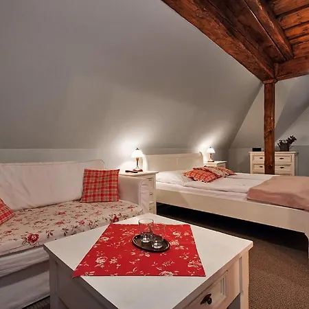 U Dobreho Pastiera * Ружомберок