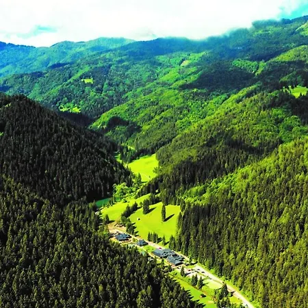 U Dobreho Pastiera Feriegård *