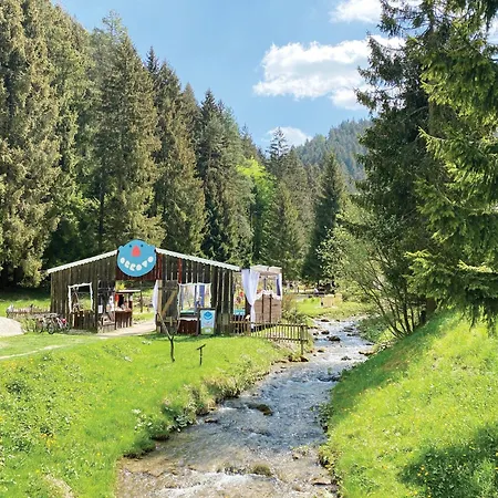 Farm stay Koliba U Dobreho Pastiera