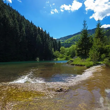 U Dobreho Pastiera * Ruzomberok