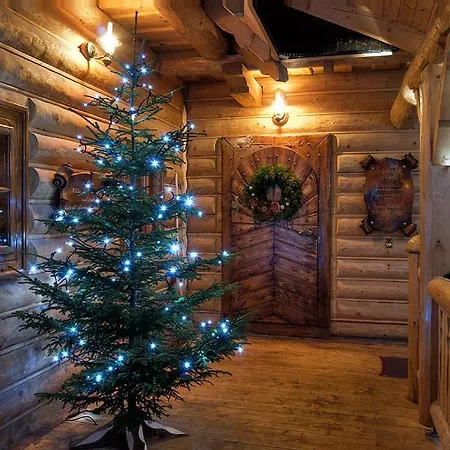 בית חווה U Dobreho Pastiera