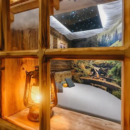 U Dobreho Pastiera *