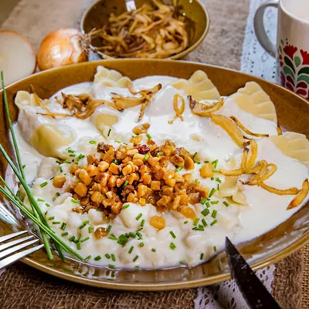 U Dobreho Pastiera *