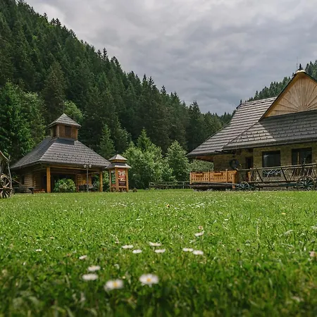 U Dobreho Pastiera * Ruzomberok