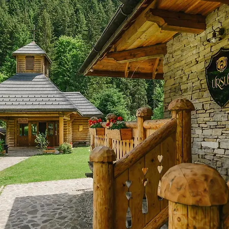 Farm stay Koliba U Dobreho Pastiera