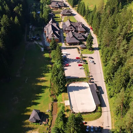 U Dobreho Pastiera בית חווה *