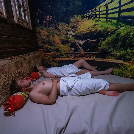 U Dobreho Pastiera Farma Ruzomberok