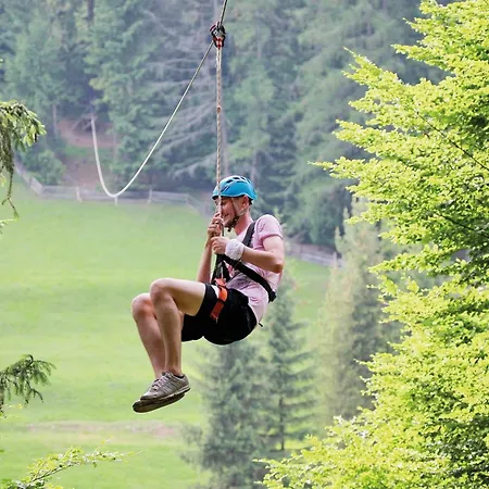 U Dobreho Pastiera Feriegård Ruzomberok
