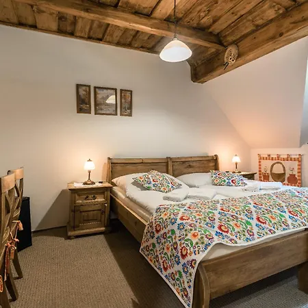 U Dobreho Pastiera *