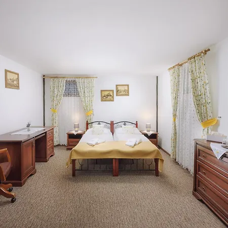 U Dobreho Pastiera * Ruzomberok