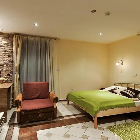 U Dobreho Pastiera * Ruzomberok