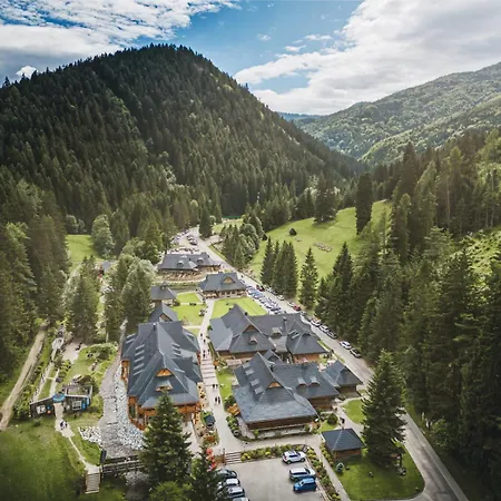 Koliba U Dobreho Pastiera Ruzomberok